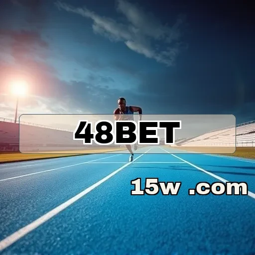 48bet.com: Descubra Os Melhores Bônus Para Potencializar Sua Diversão!