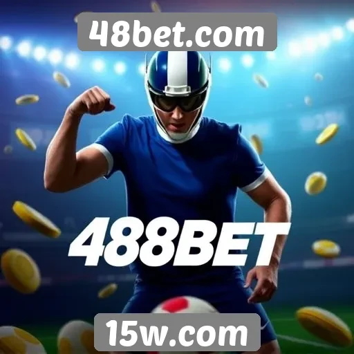 Comparação de bônus oferecidos por 48bet.com