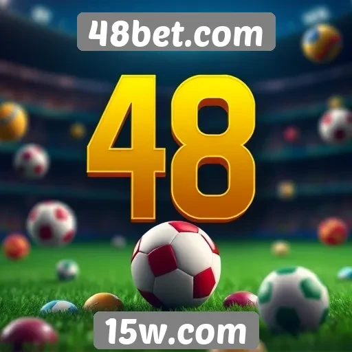 Análise das opções de jogos disponíveis em 48bet
