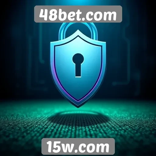 Avaliação da segurança das transações no 48bet.com